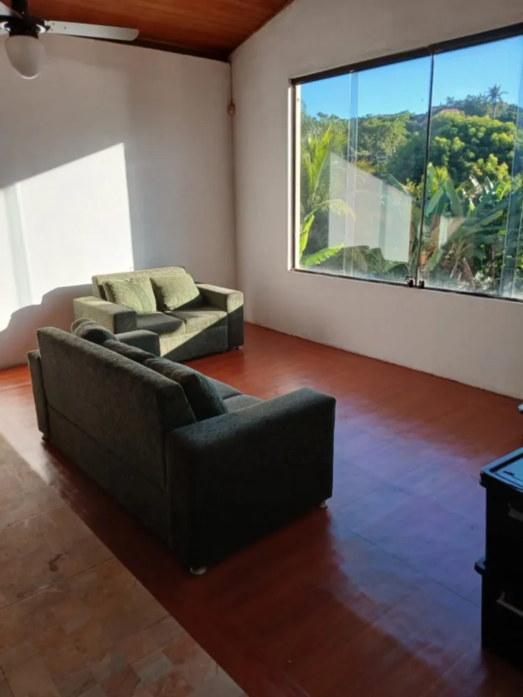 Casa, 4 quartos, 230 m² - Foto 9