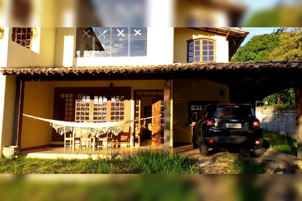 Casa, 4 quartos, 230 m² - Foto 3