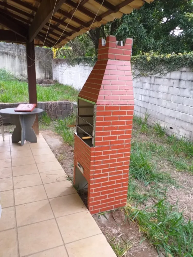 Casa, 4 quartos, 230 m² - Foto 11