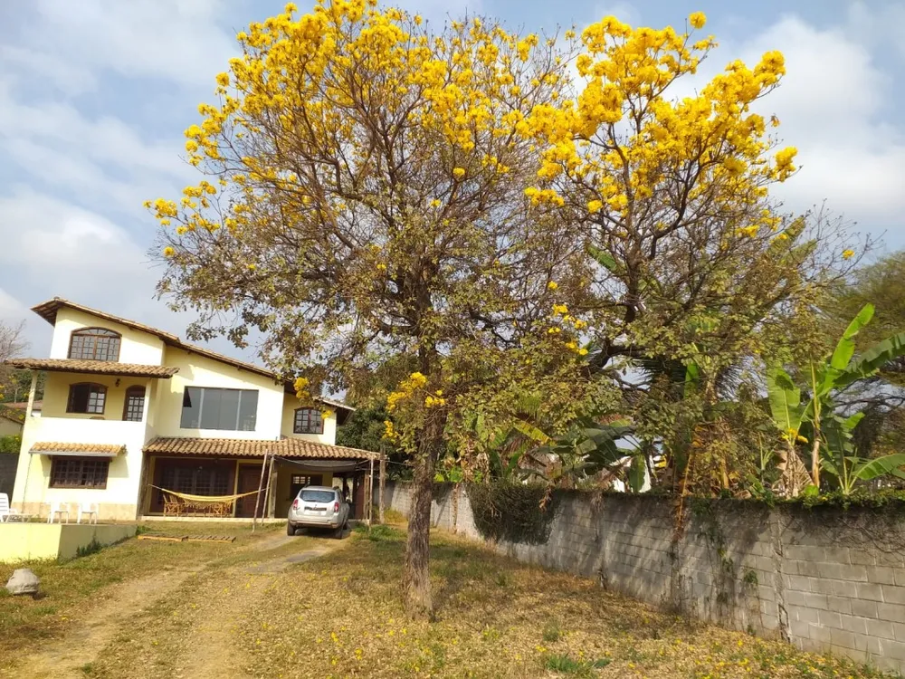 Casa, 4 quartos, 230 m² - Foto 2