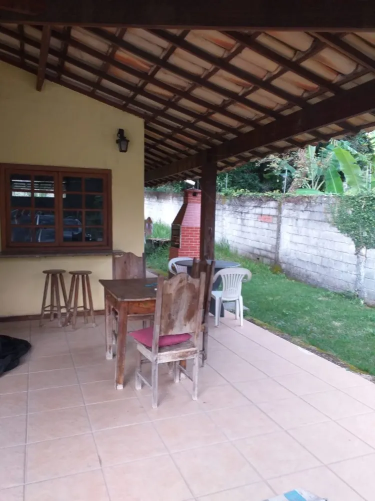 Casa, 4 quartos, 230 m² - Foto 8