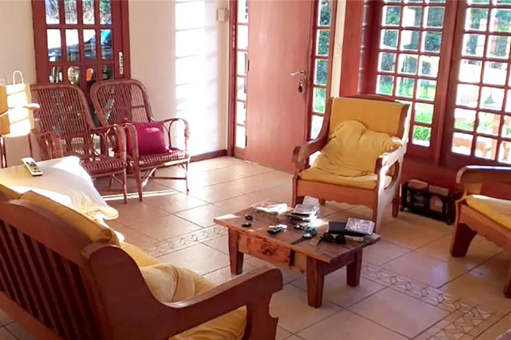 Casa, 4 quartos, 230 m² - Foto 5
