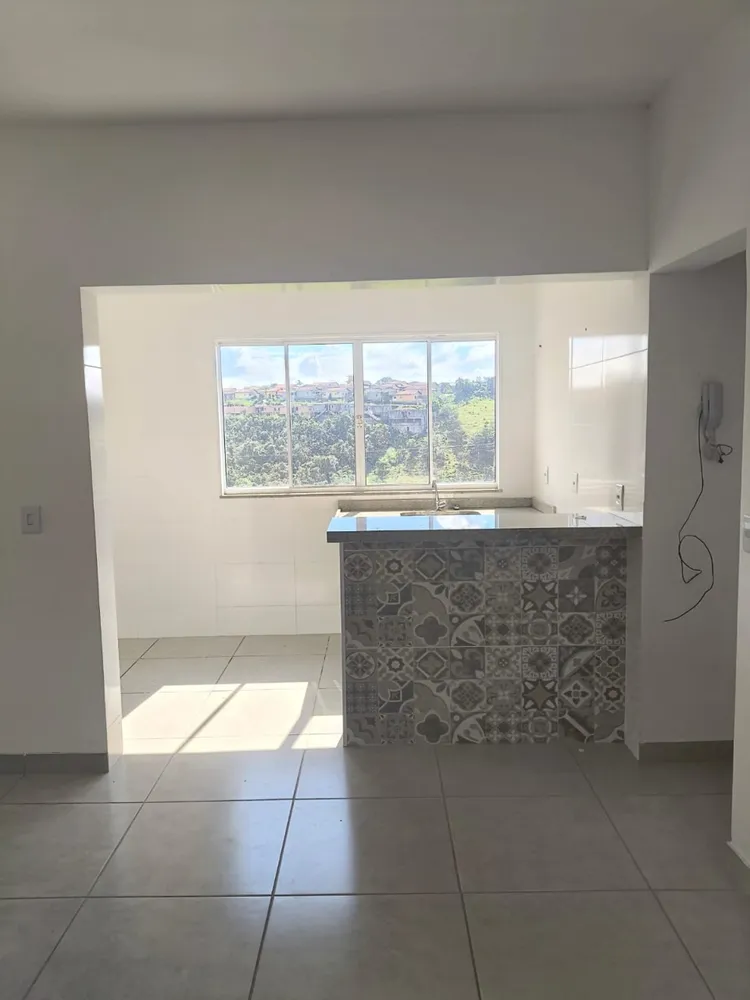 Apartamento, 2 quartos - Foto 1
