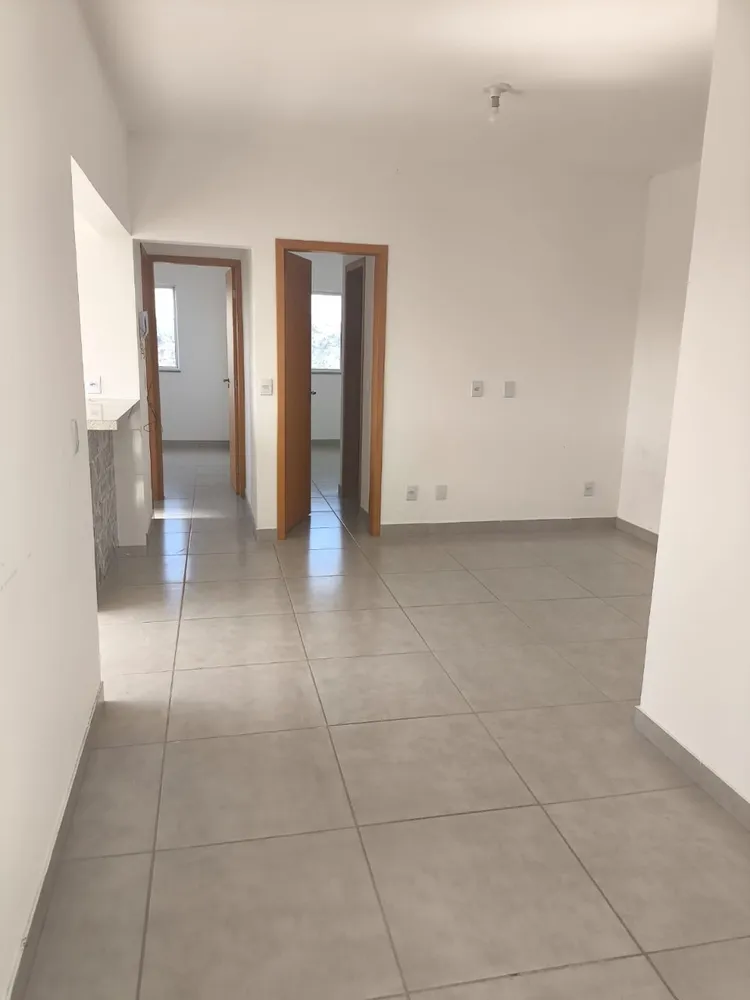 Apartamento, 2 quartos - Foto 3