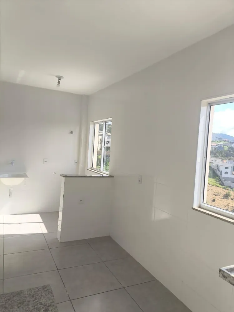 Apartamento, 2 quartos - Foto 2