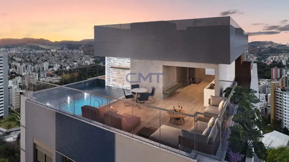 Apartamento, 3 quartos, 98 m² - Foto 20