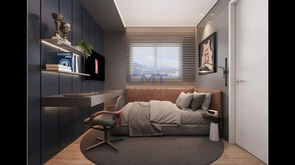 Apartamento, 3 quartos, 98 m² - Foto 8