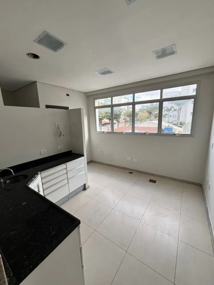 Sala-Conjunto, 30 m² - Foto 2