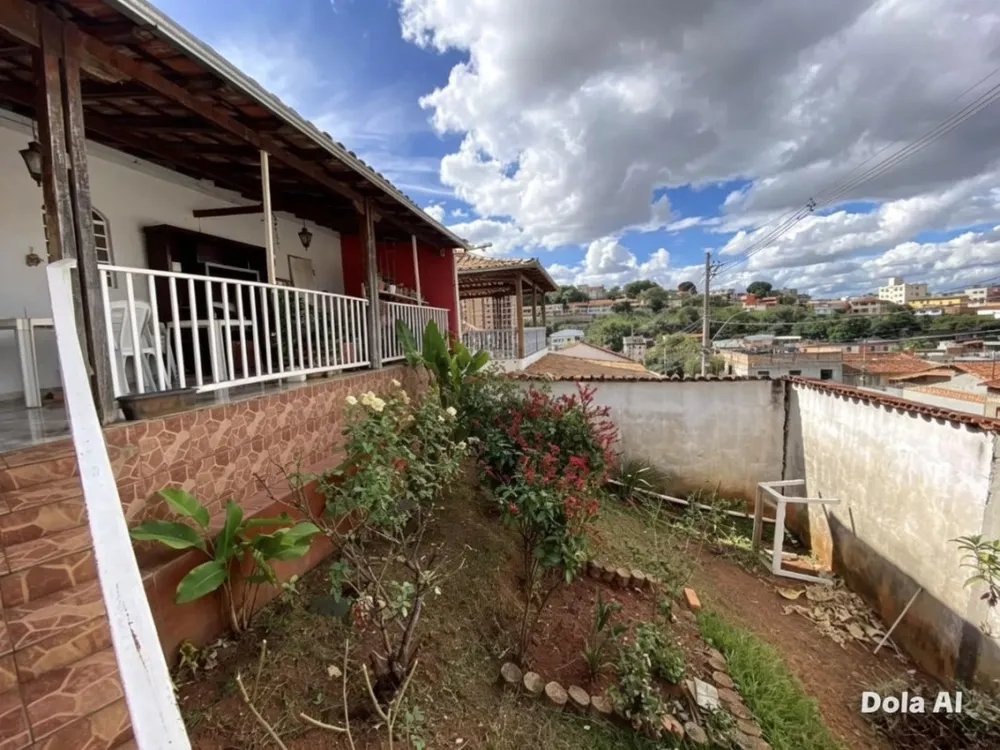 Casa, 4 quartos, 140 m² - Foto 2