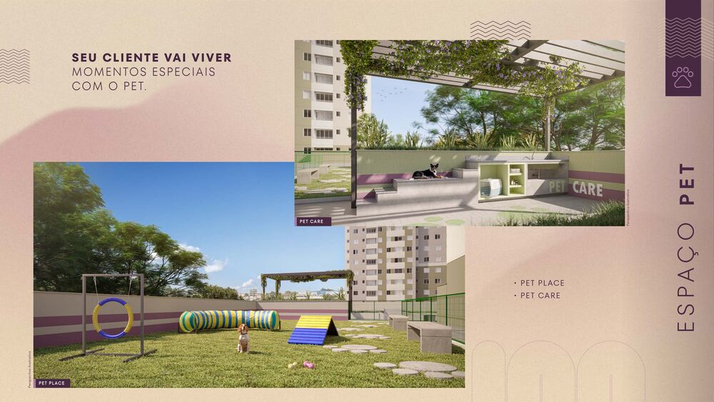 Apartamento à venda com 2 quartos, 46m² - Foto 11