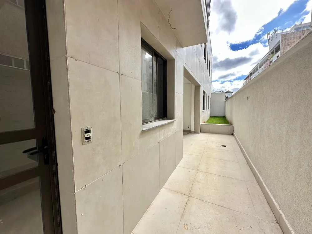 Apartamento, 3 quartos, 109 m² - Foto 3