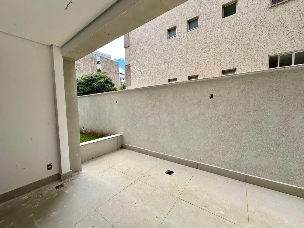 Apartamento, 3 quartos, 109 m² - Foto 2