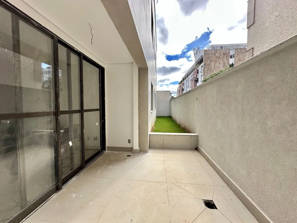 Apartamento, 3 quartos, 109 m² - Foto 1