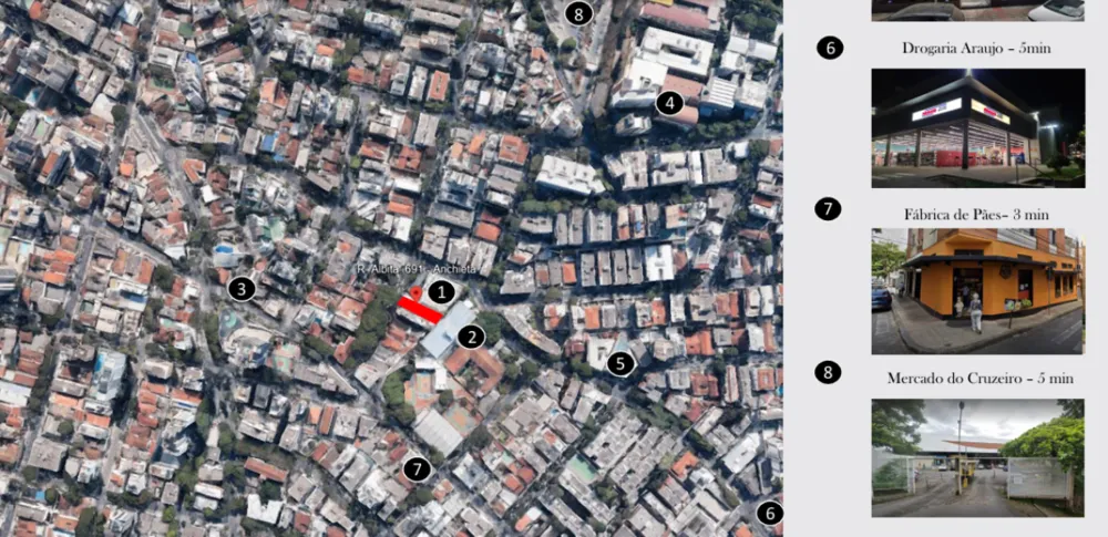 Apartamento, 1 quarto, 40 m² - Foto 4