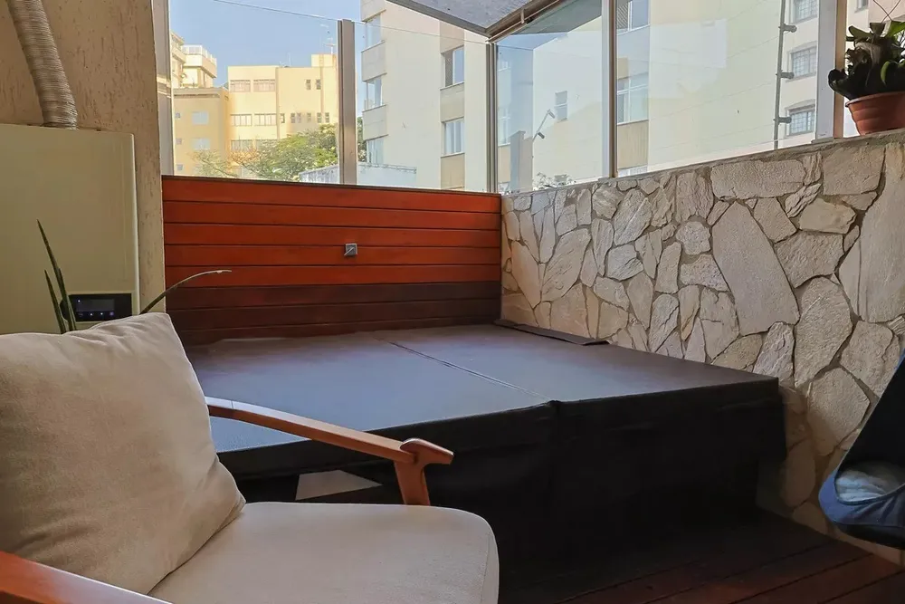 Apartamento, 3 quartos, 130 m² - Foto 19