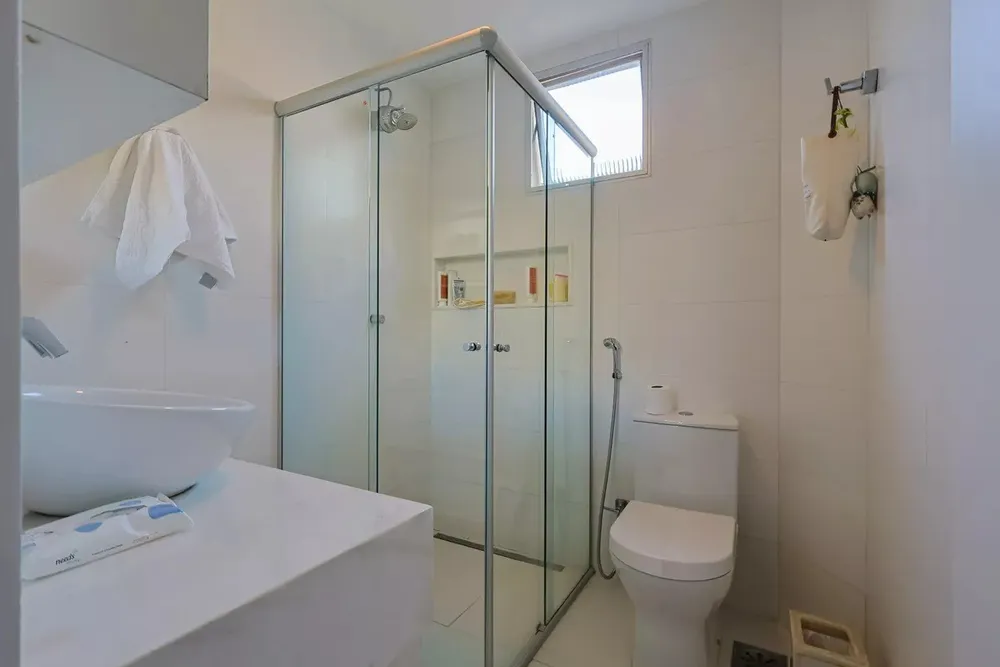 Apartamento, 3 quartos, 130 m² - Foto 11