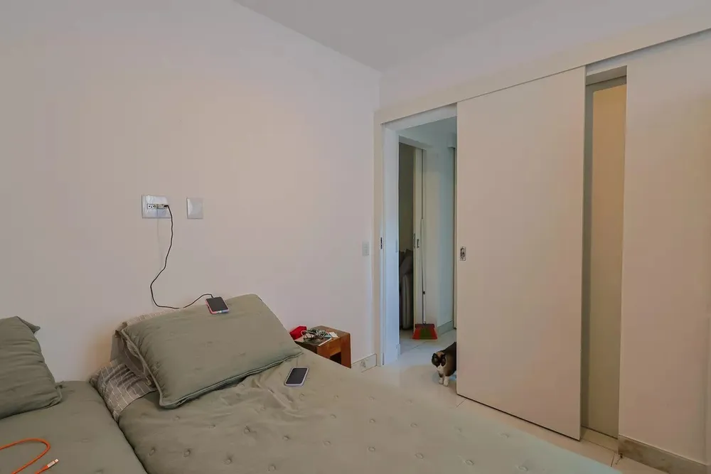 Apartamento, 3 quartos, 130 m² - Foto 9