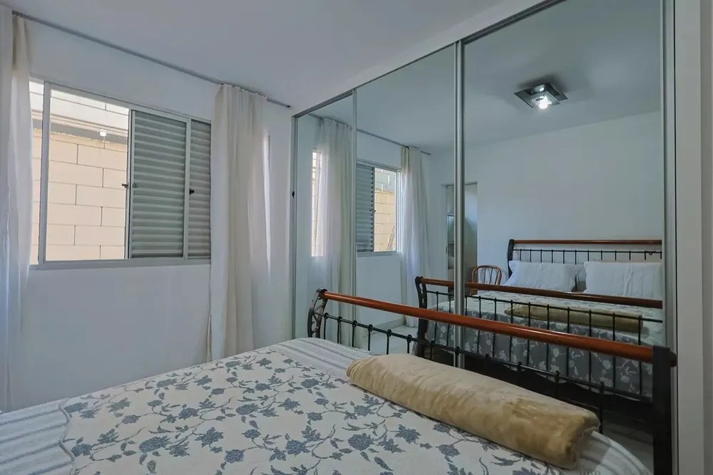 Apartamento, 3 quartos, 130 m² - Foto 5