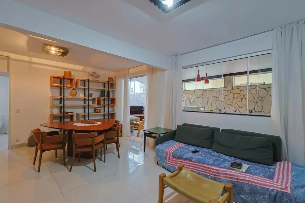 Apartamento, 3 quartos, 130 m² - Foto 2