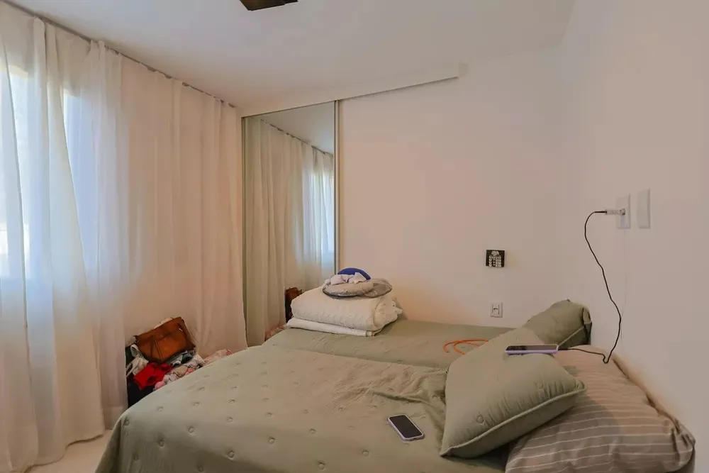 Apartamento, 3 quartos, 130 m² - Foto 7