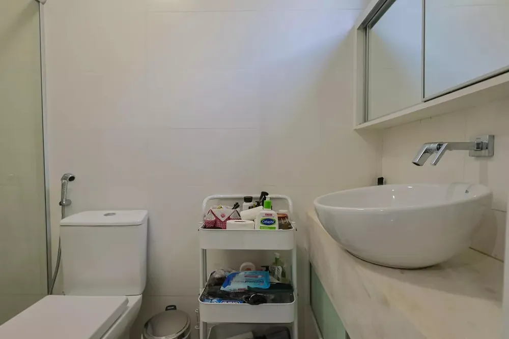Apartamento, 3 quartos, 130 m² - Foto 14