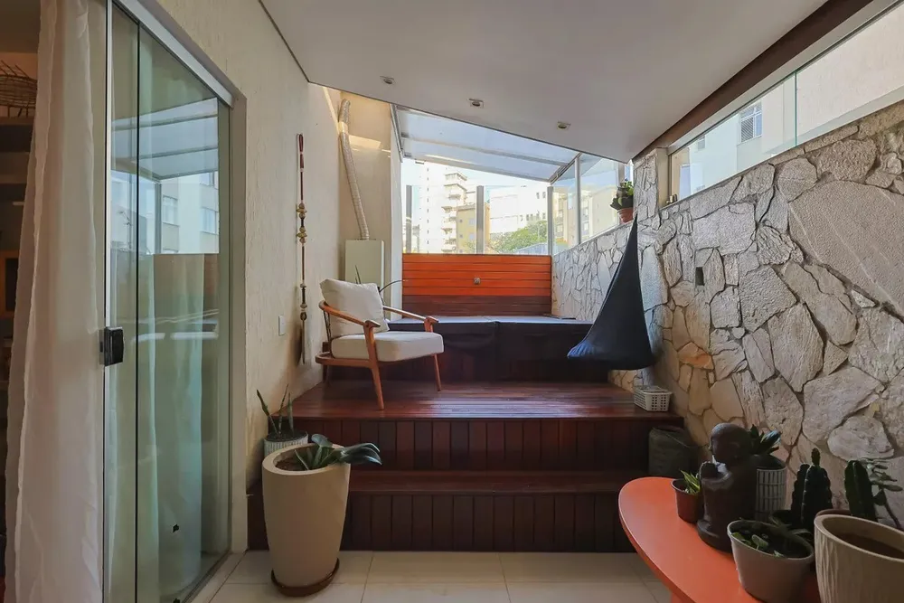 Apartamento, 3 quartos, 130 m² - Foto 20