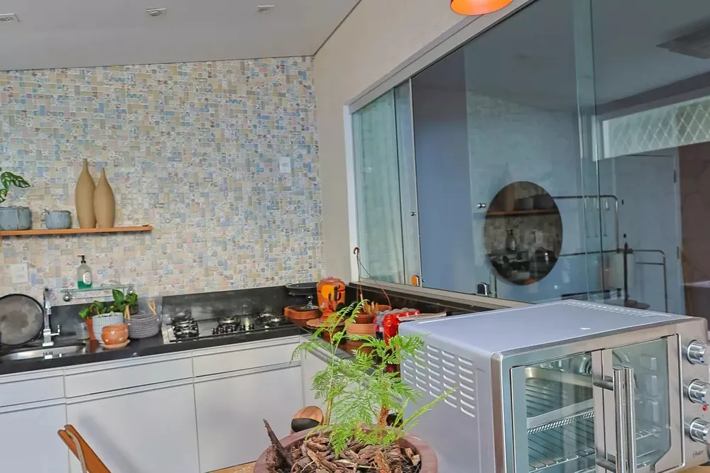 Apartamento, 3 quartos, 130 m² - Foto 18