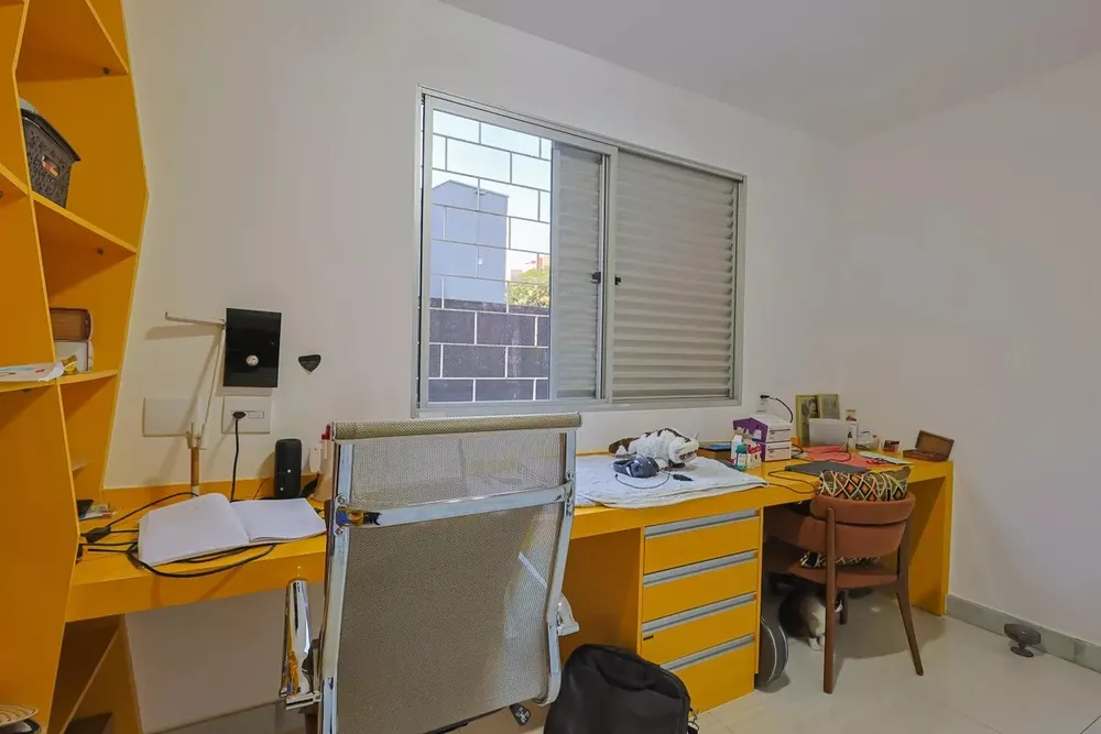 Apartamento, 3 quartos, 130 m² - Foto 10