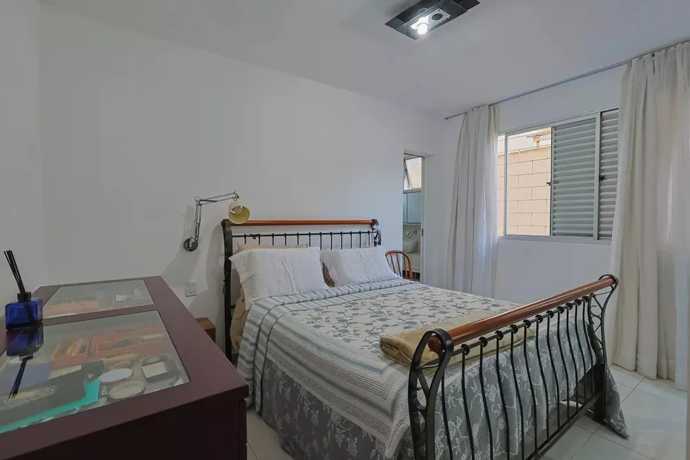 Apartamento, 3 quartos, 130 m² - Foto 6