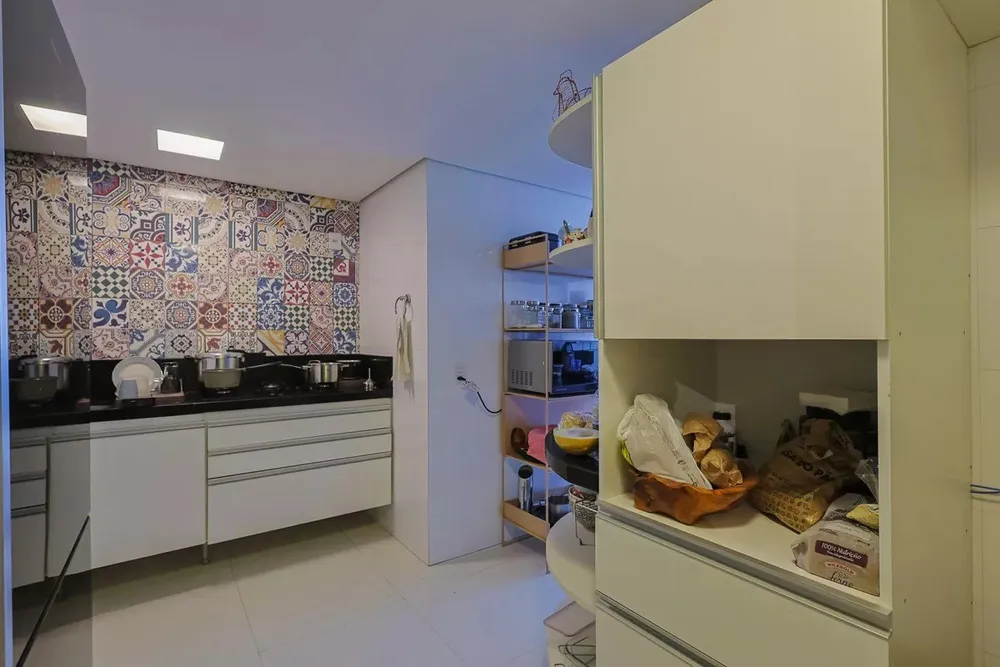 Apartamento, 3 quartos, 130 m² - Foto 15