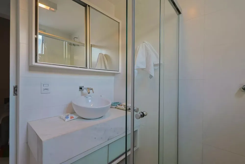 Apartamento, 3 quartos, 130 m² - Foto 12