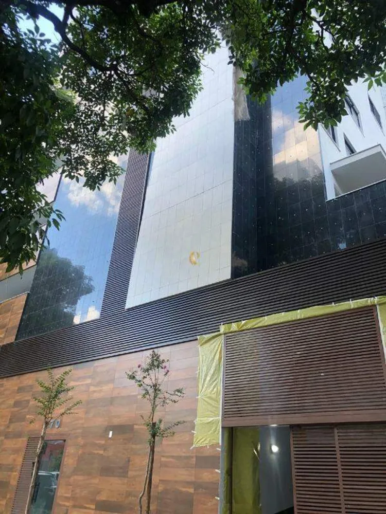 Apartamento, 2 quartos, 61 m² - Foto 3