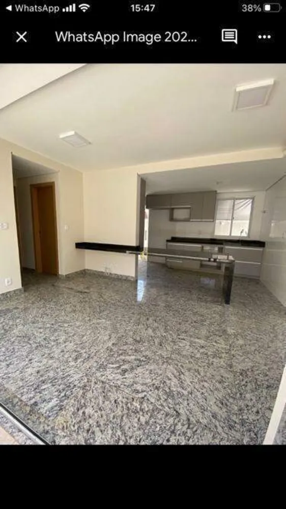 Apartamento, 2 quartos, 61 m² - Foto 8