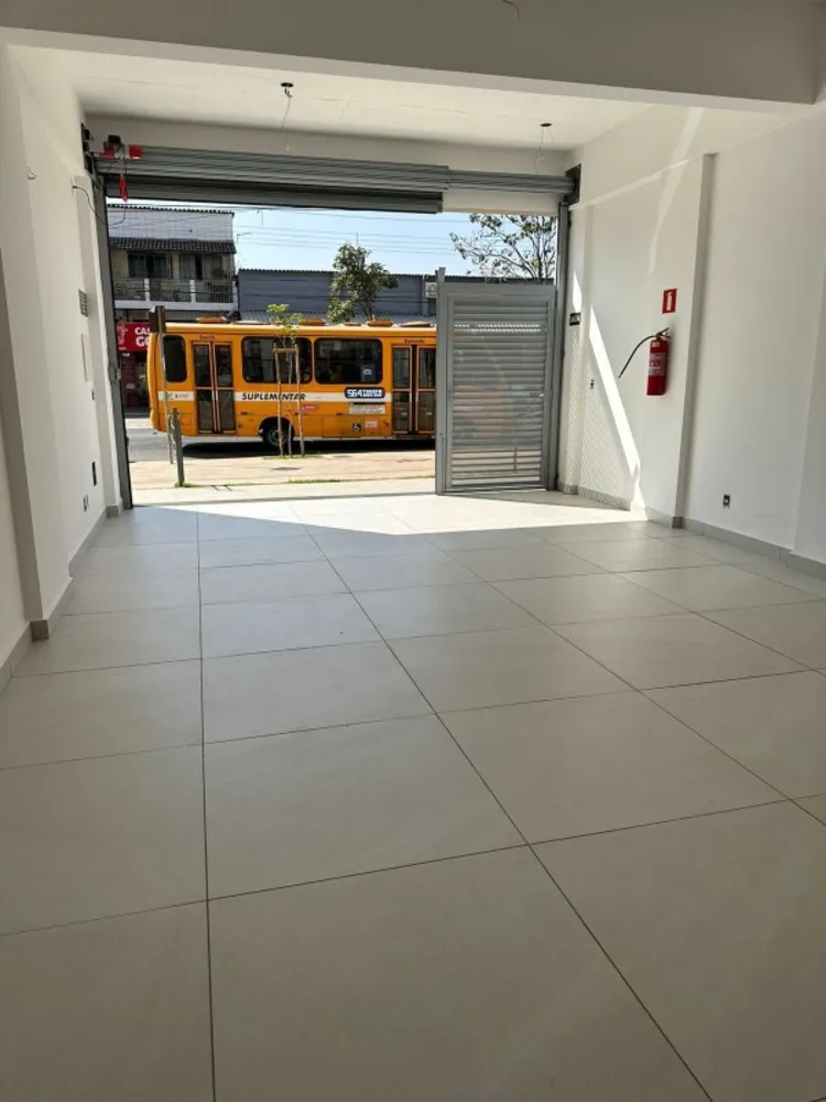 Loja-Salão, 102 m² - Foto 2