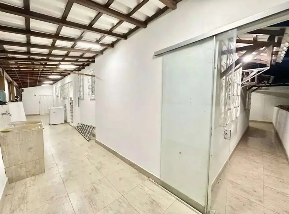 Apartamento, 3 quartos, 175 m² - Foto 7