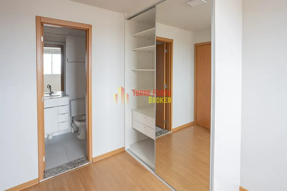 Apartamento, 2 quartos, 45 m² - Foto 5