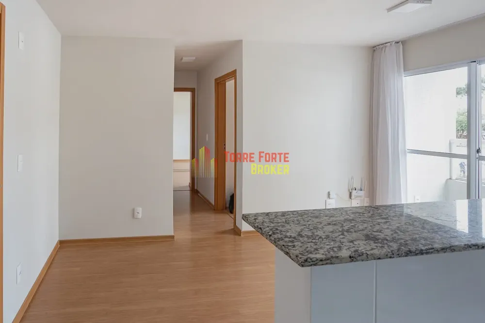 Apartamento, 2 quartos, 45 m² - Foto 7