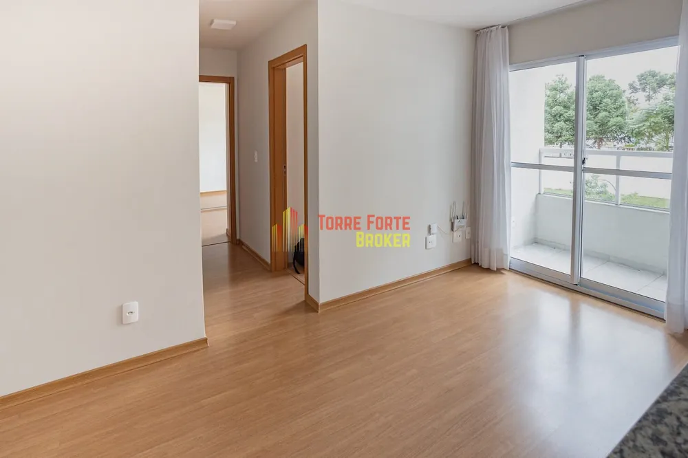 Apartamento, 2 quartos, 45 m² - Foto 1