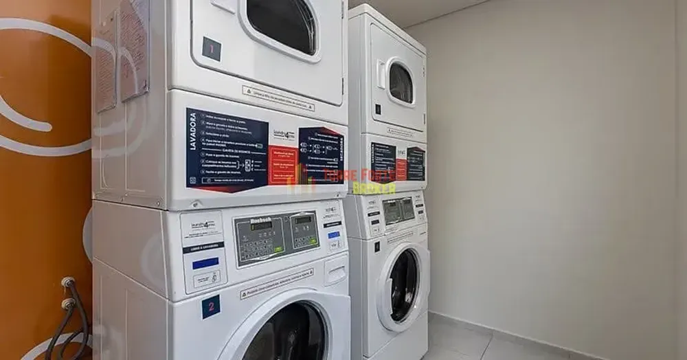 Apartamento, 2 quartos, 45 m² - Foto 12