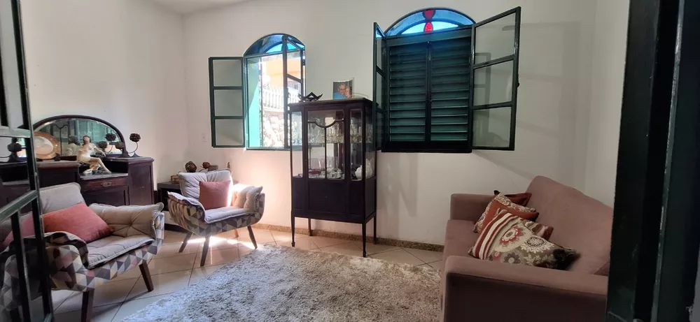 Casa à venda com 3 quartos, 185m² - Foto 5