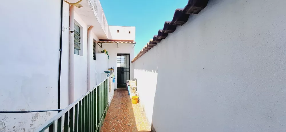 Casa à venda com 3 quartos, 185m² - Foto 17