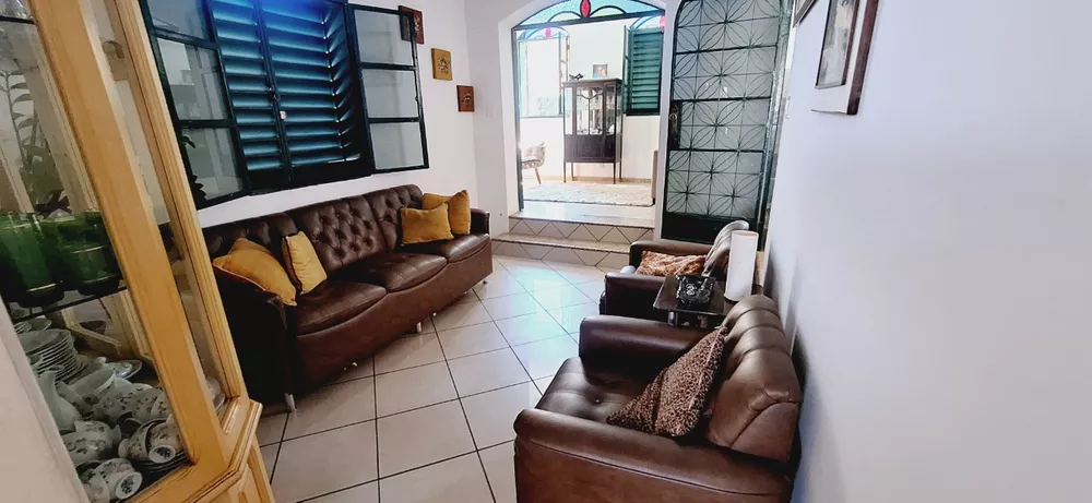 Casa à venda com 3 quartos, 185m² - Foto 12