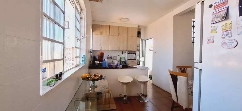 Casa à venda com 3 quartos, 185m² - Foto 16