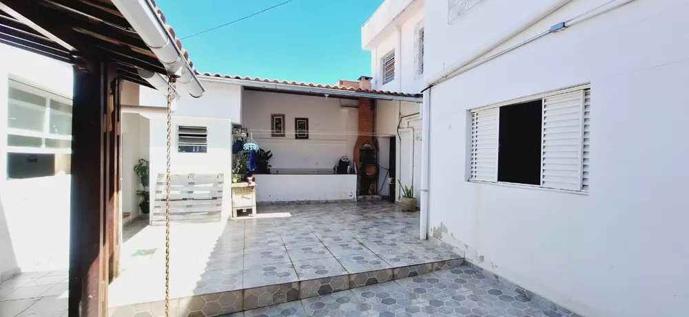 Casa à venda com 3 quartos, 185m² - Foto 21