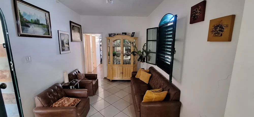 Casa à venda com 3 quartos, 185m² - Foto 8