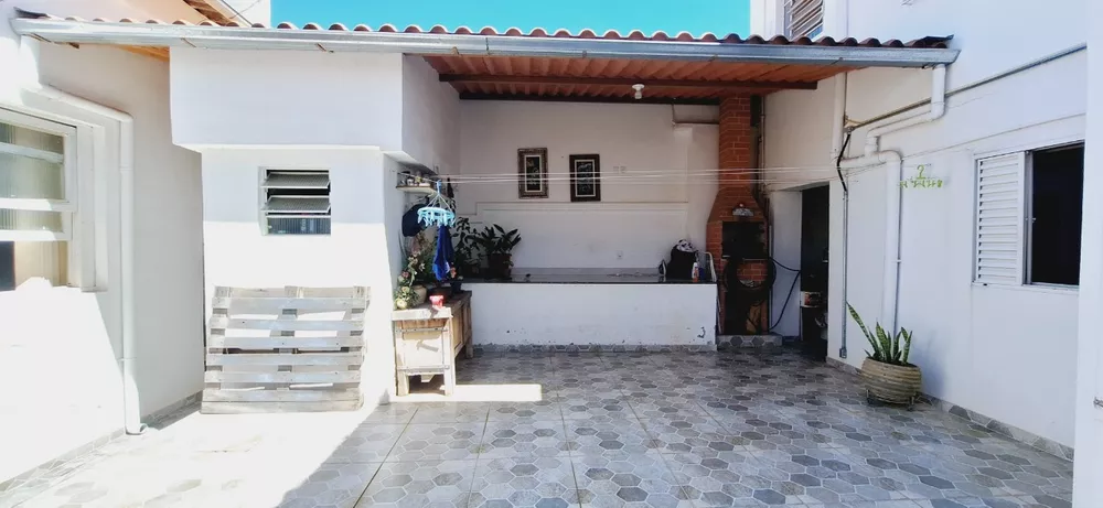 Casa à venda com 3 quartos, 185m² - Foto 22