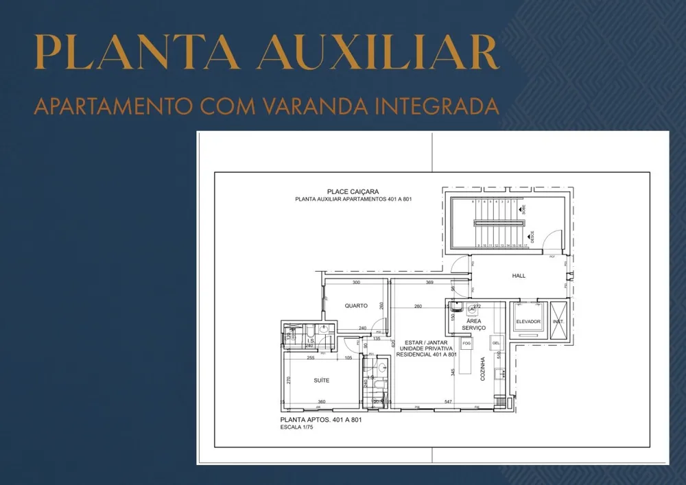 Apartamento, 2 quartos, 54 m² - Foto 12