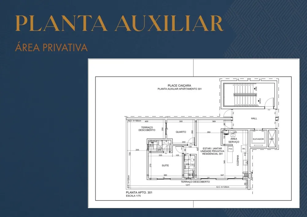Apartamento, 2 quartos, 54 m² - Foto 10