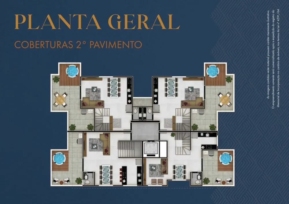 Apartamento, 2 quartos, 54 m² - Foto 9