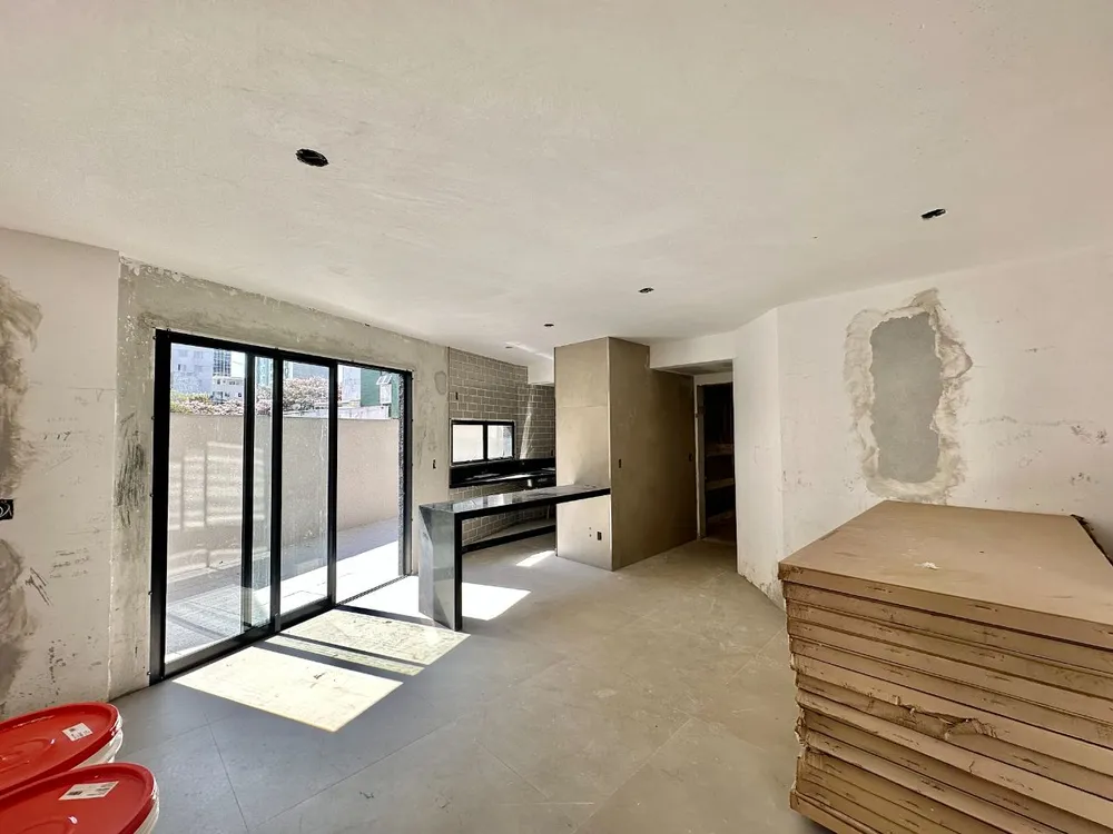 Apartamento, 2 quartos, 167 m² - Foto 9
